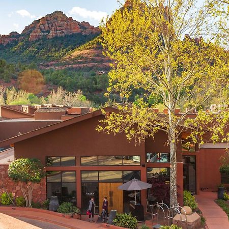Amara Resort & Spa Sedona Esterno foto