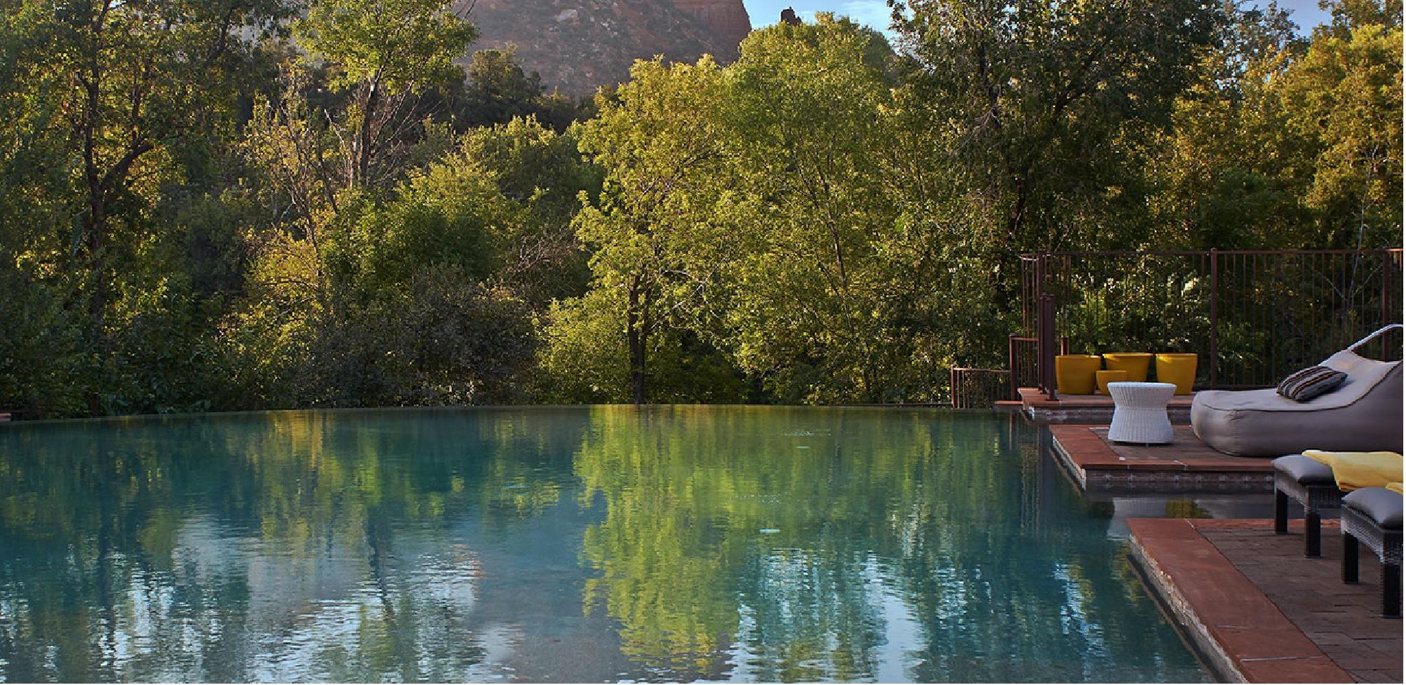 Amara Resort & Spa Sedona Esterno foto
