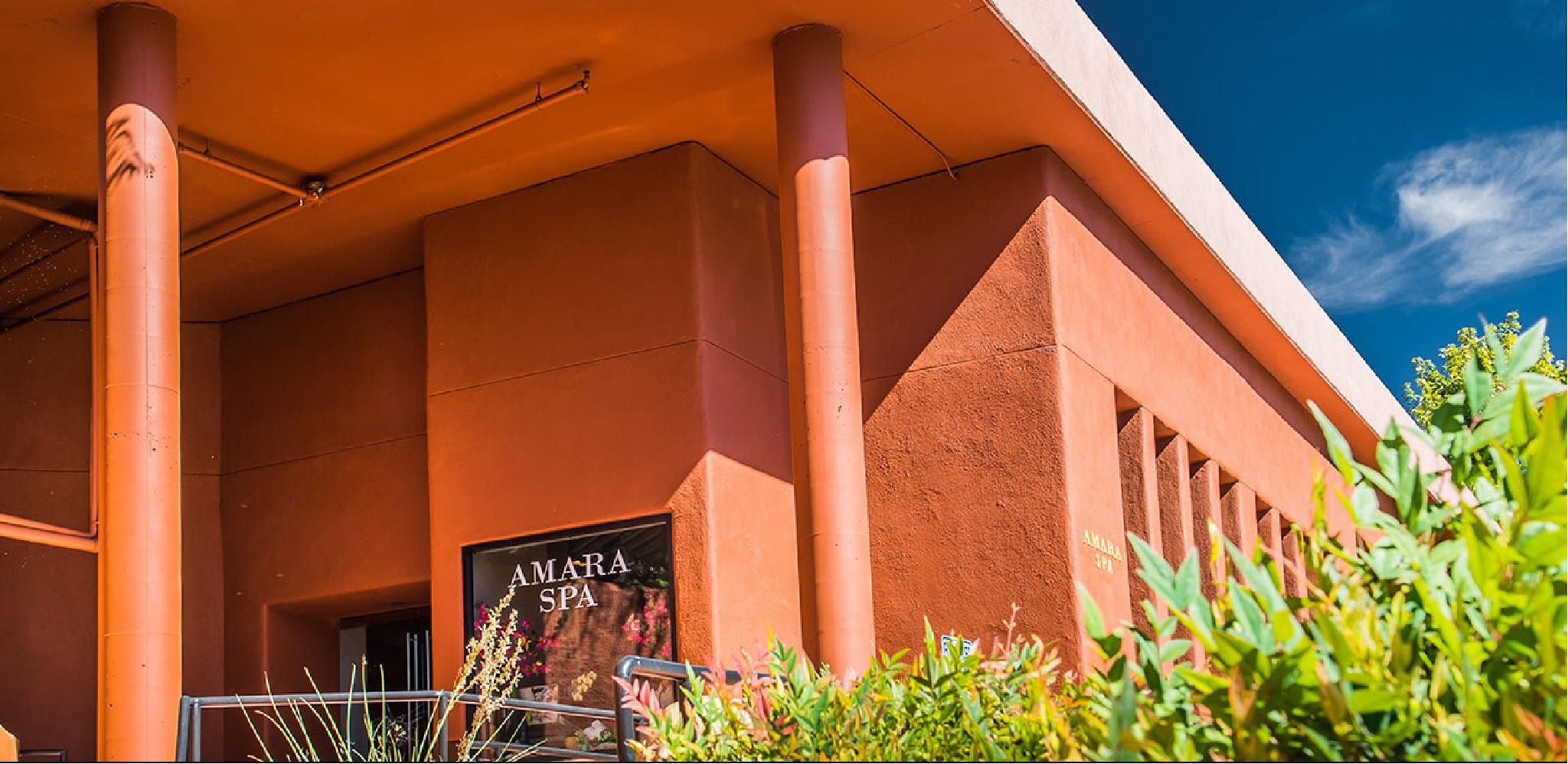 Amara Resort & Spa Sedona Esterno foto