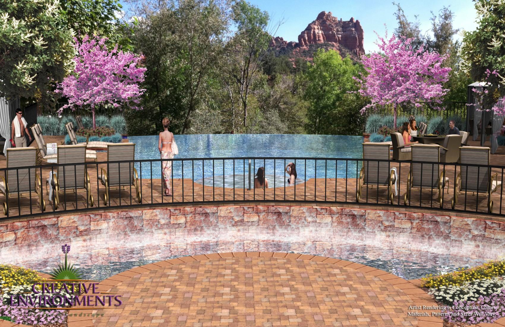 Amara Resort & Spa Sedona Esterno foto