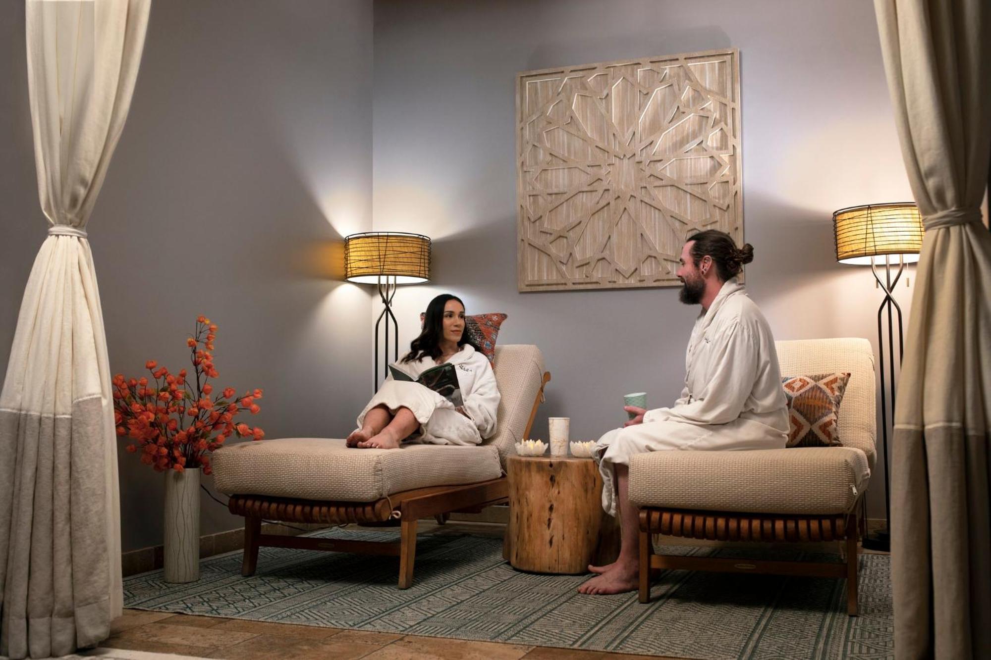 Amara Resort & Spa Sedona Esterno foto