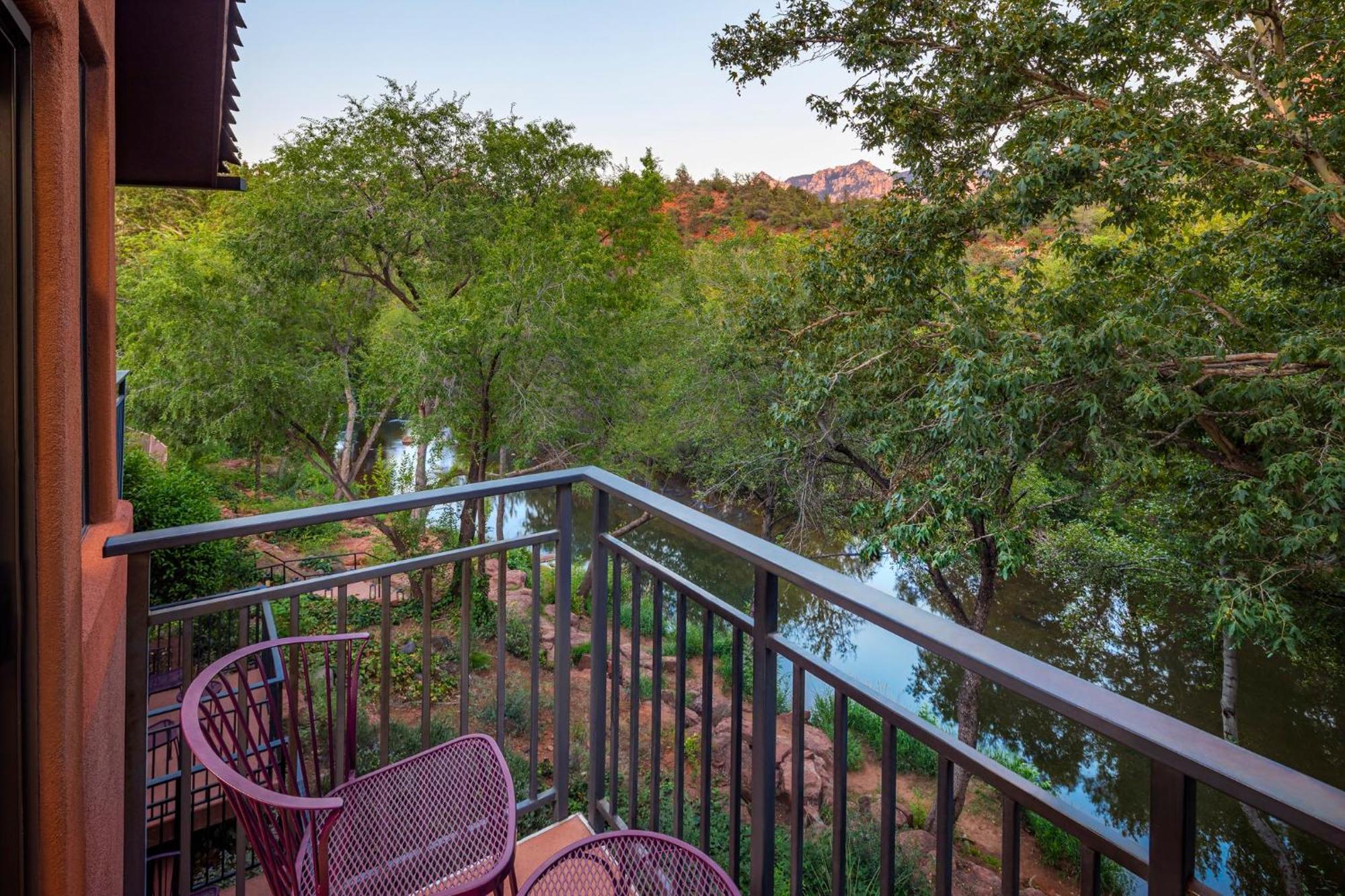 Amara Resort & Spa Sedona Esterno foto