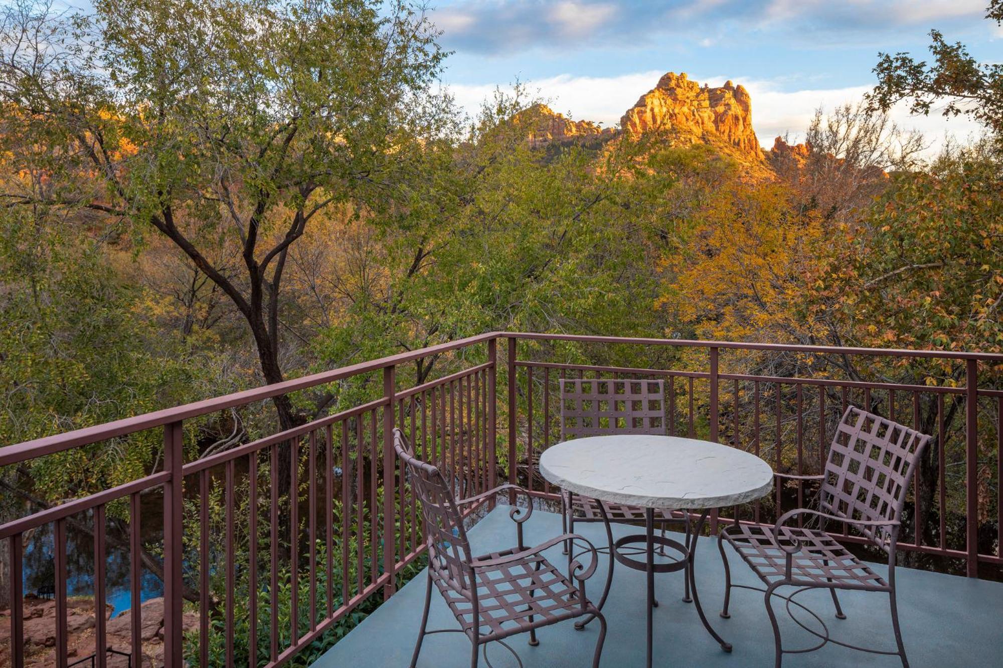 Amara Resort & Spa Sedona Esterno foto