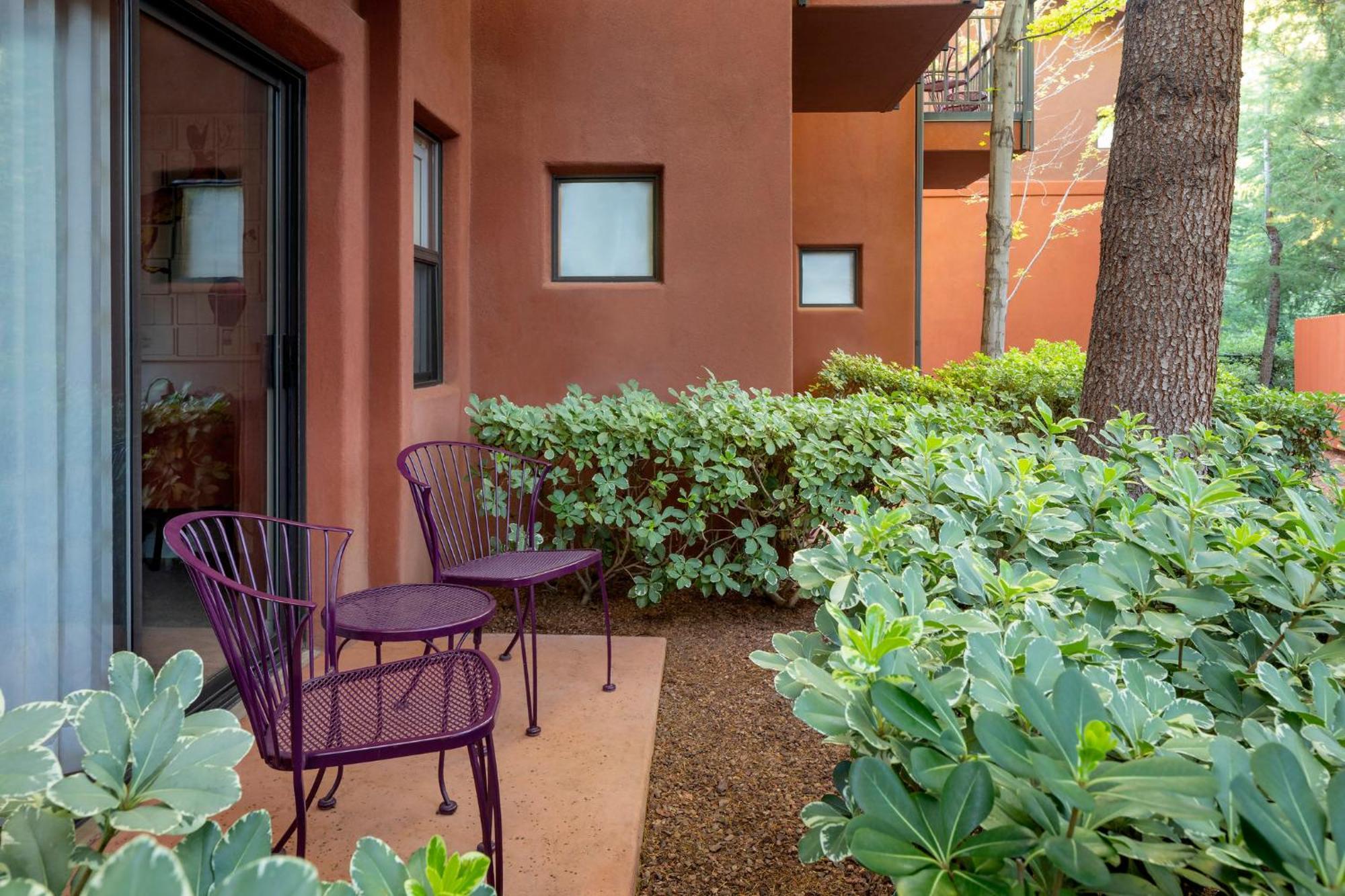 Amara Resort & Spa Sedona Esterno foto