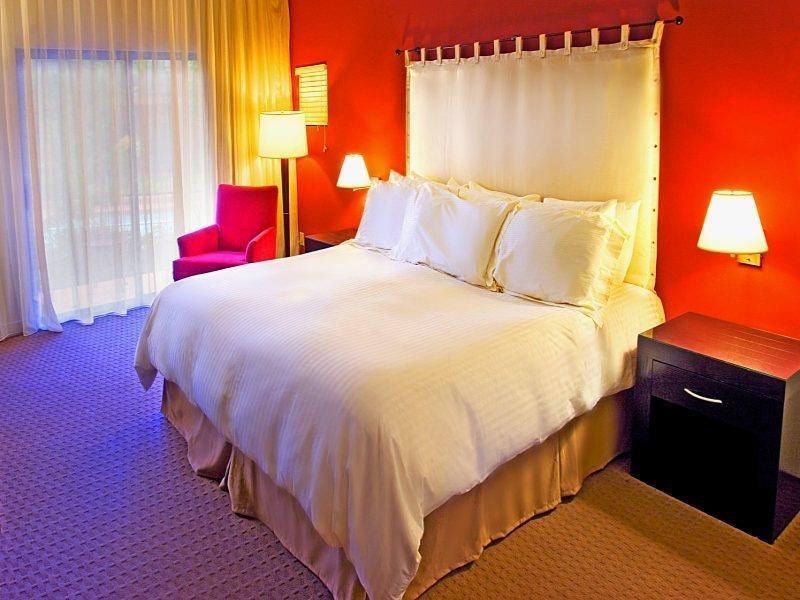 Amara Resort & Spa Sedona Camera foto